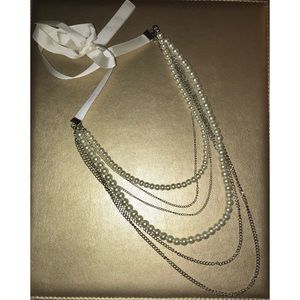 Fashionable Necklace